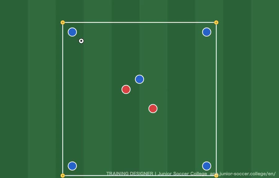 5v2 Rondo (Variable) — Creating a Local Overload diagram